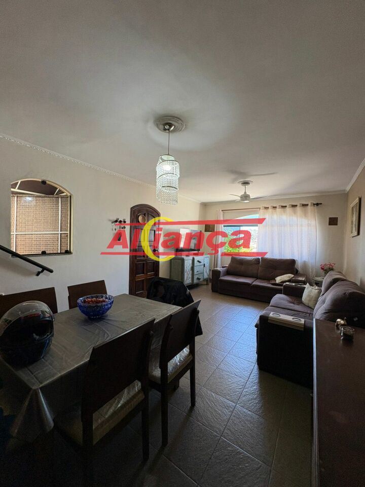 Foto 1 de Casa, para Venda, em Vila Paulistana, São Paulo - Ref AI66659