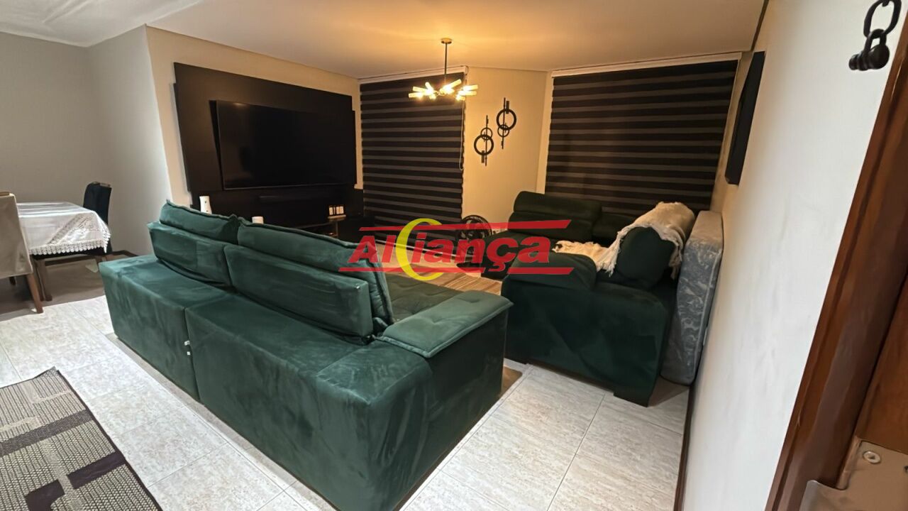 Foto 1 de Apartamento, para Venda, em Vila Galvão, Guarulhos - Ref AI66660