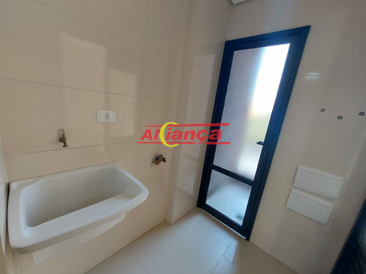 Foto 1 de Apartamento, para Venda, em Vila Moreira, Guarulhos - Ref AI66662
