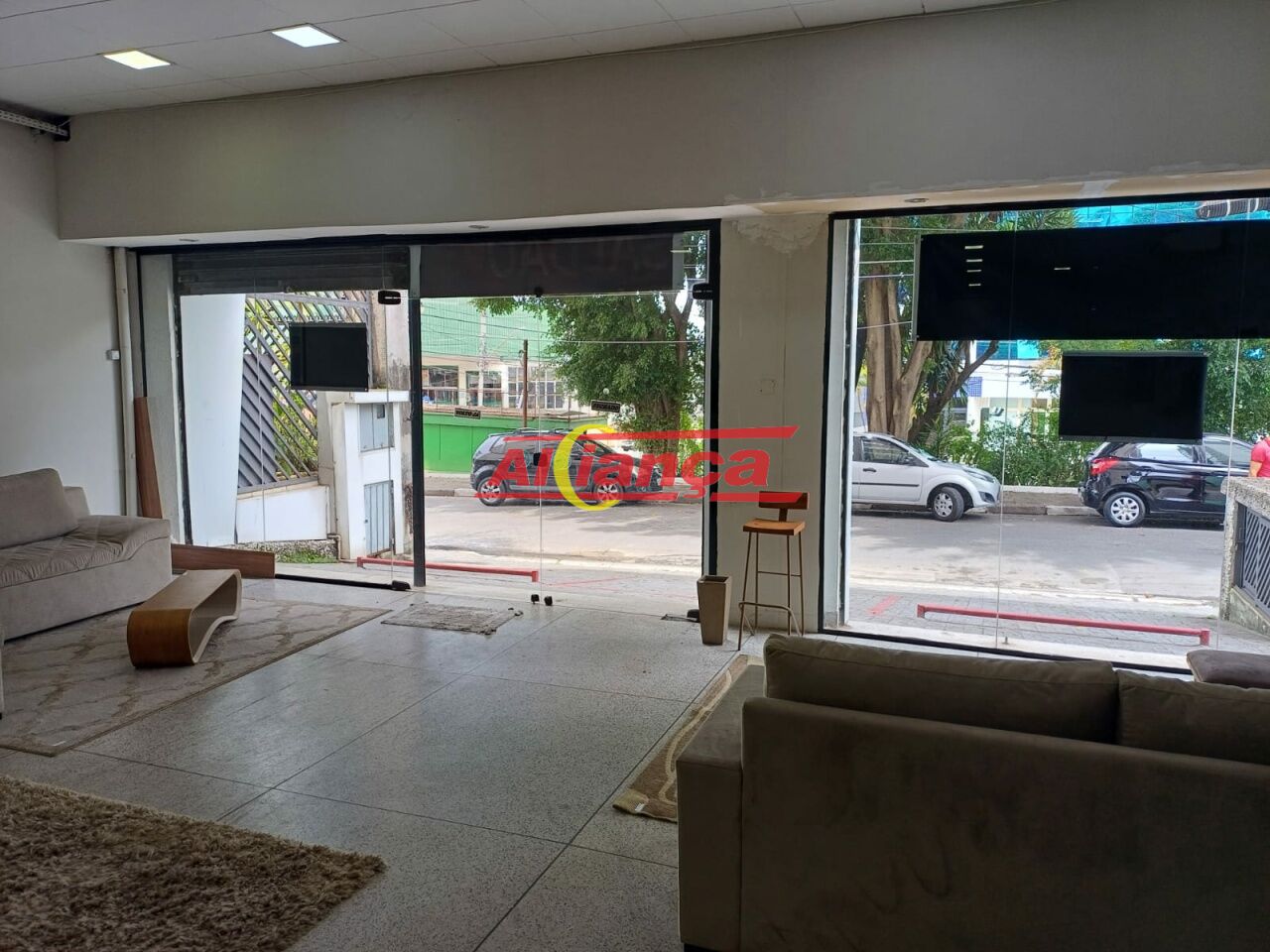 Foto 1 de Comercial, para Venda, em Vila Galvão, Guarulhos - Ref AI66663