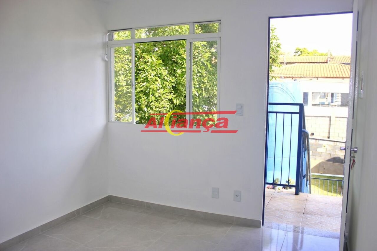Foto 1 de Casa, para Venda, em Cidade Parque São Luiz, Guarulhos - Ref AI66664