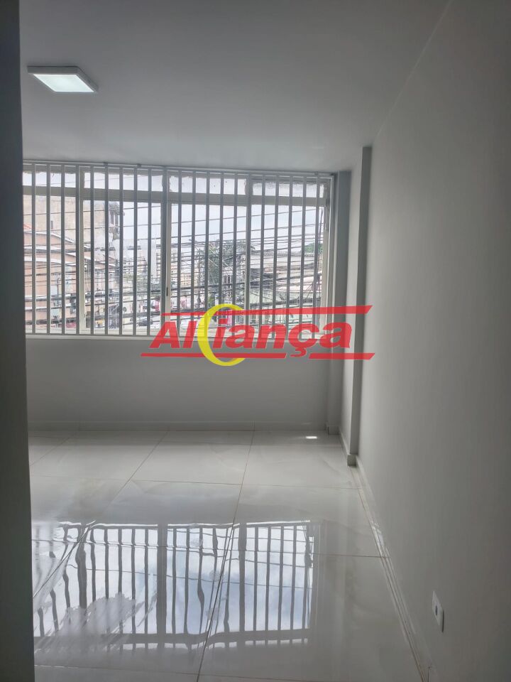 Foto 1 de Comercial, para Locação, em Centro, Guarulhos - Ref AI66675