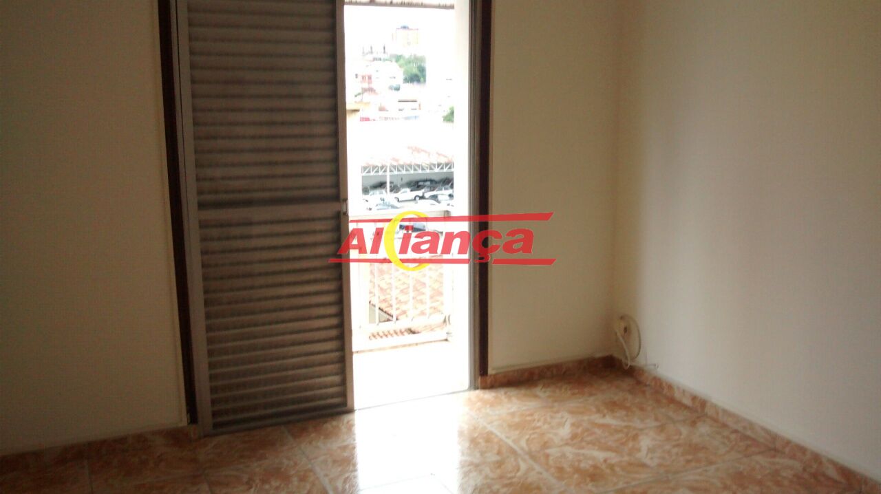 Foto 1 de Apartamento, para Venda, em Jardim São Paulo, Guarulhos - Ref AI66676