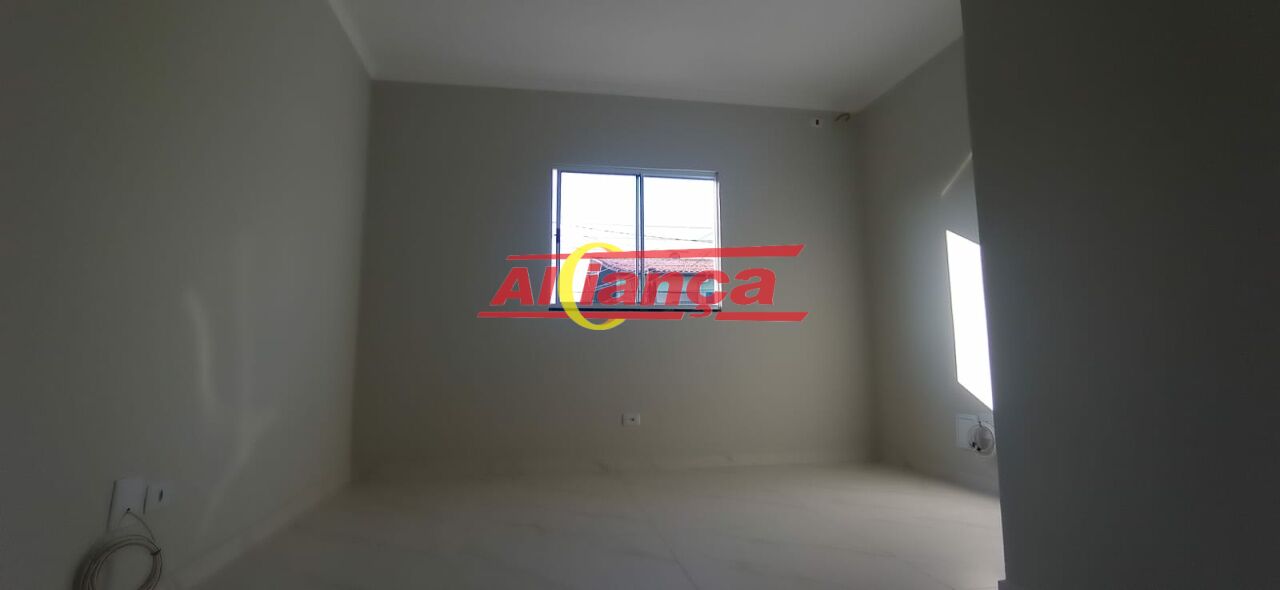 Foto 1 de Casa, para Locação, em Cidade Jardim Cumbica, Guarulhos - Ref AI66680