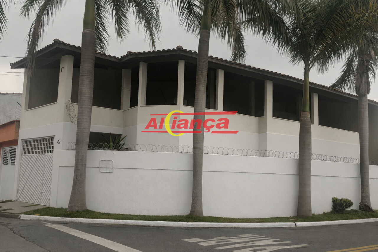 Foto 1 de Casa, para Venda, em Residencial Parque Cumbica, Guarulhos - Ref AI66684