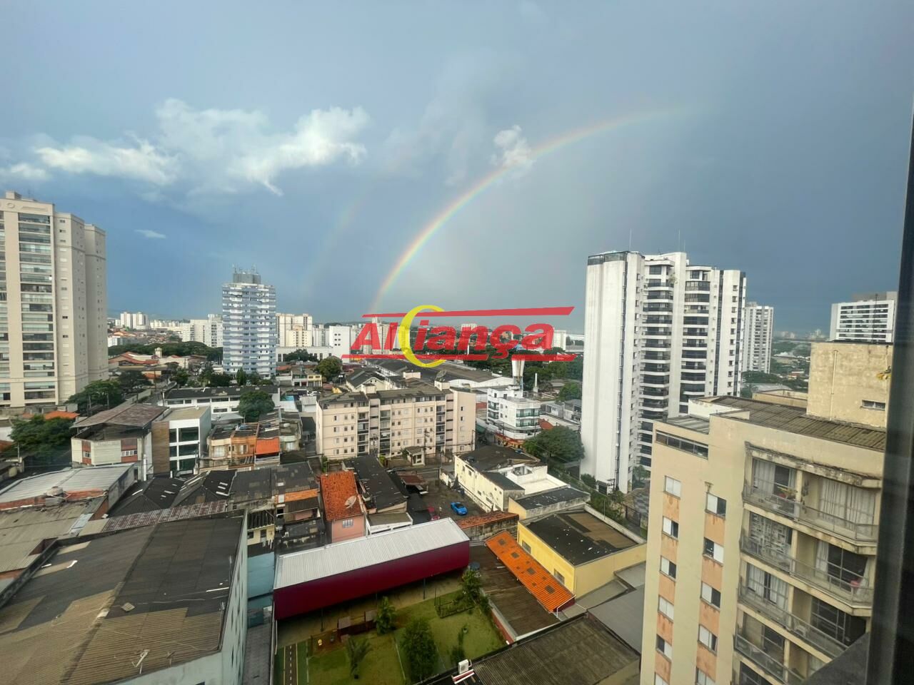 Foto 1 de Apartamento, para Venda, em Camargos, Guarulhos - Ref AI66686