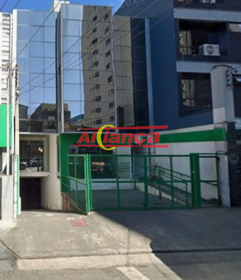 Foto 1 de Comercial, para Locação, em Jardim Barbosa, Guarulhos - Ref AI66694