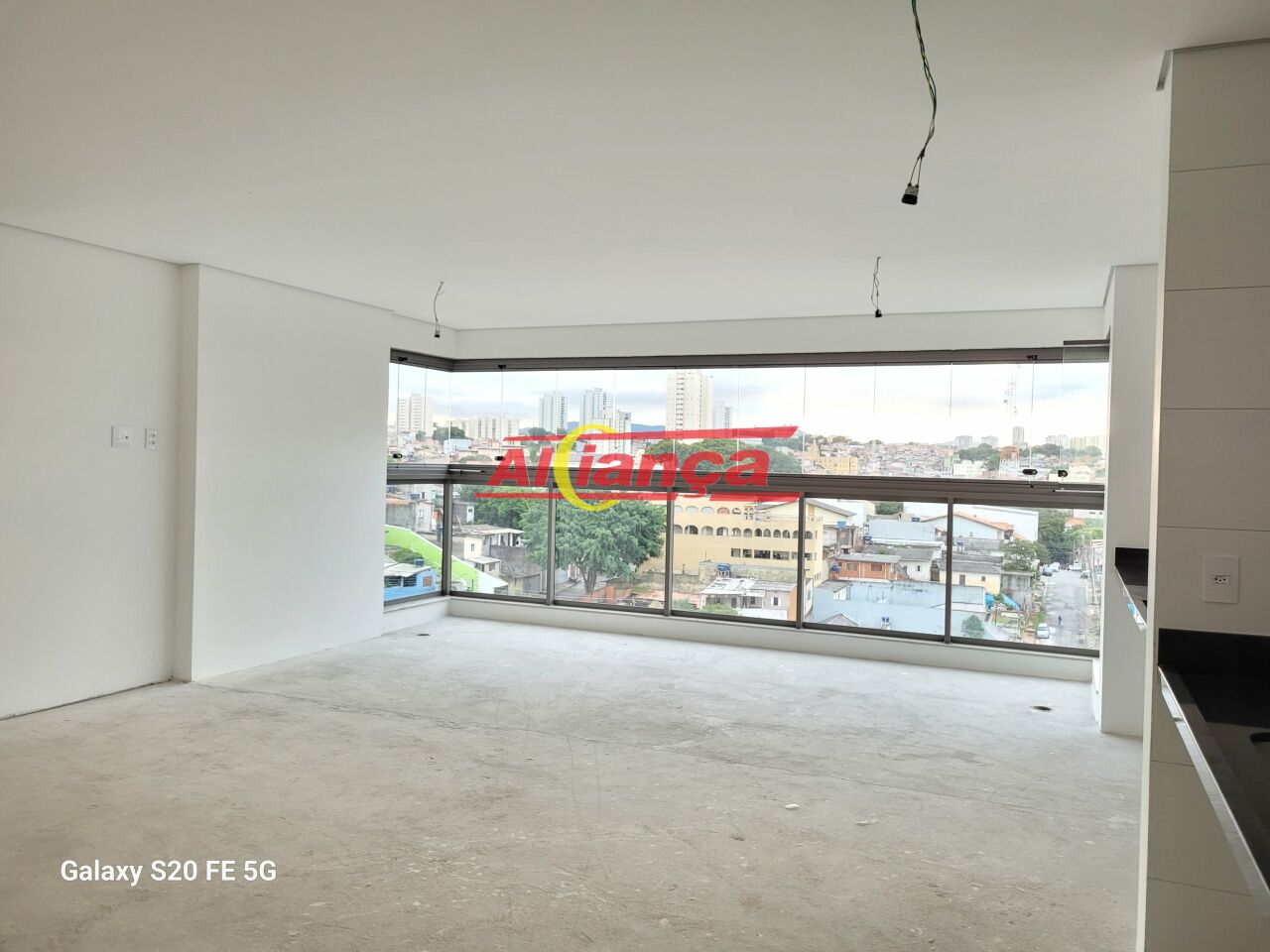 Foto 1 de Apartamento, para Venda, em Jardim Bebedouro, Guarulhos - Ref AI66697