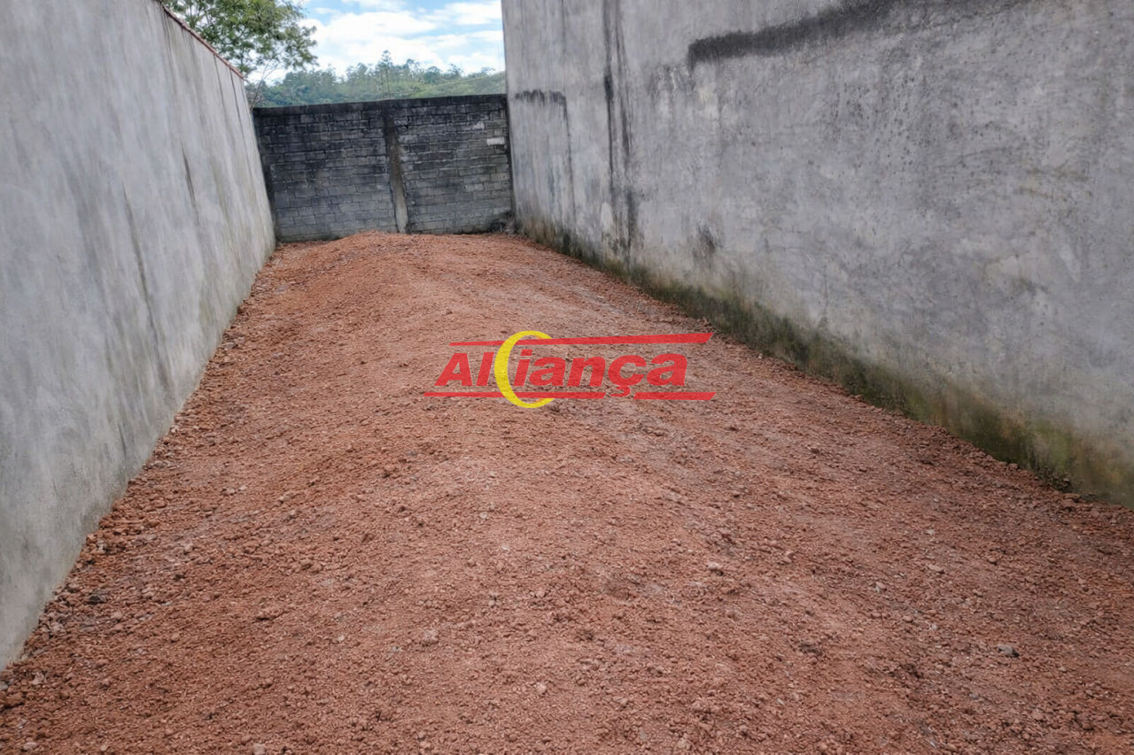 Foto 1 de Terreno, para Venda, em Jardim Fortaleza, Guarulhos - Ref AI66700