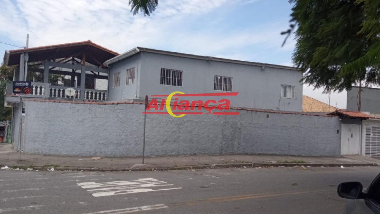 Foto 1 de Casa, para Venda, em Jardim Las Vegas, Guarulhos - Ref AI66703