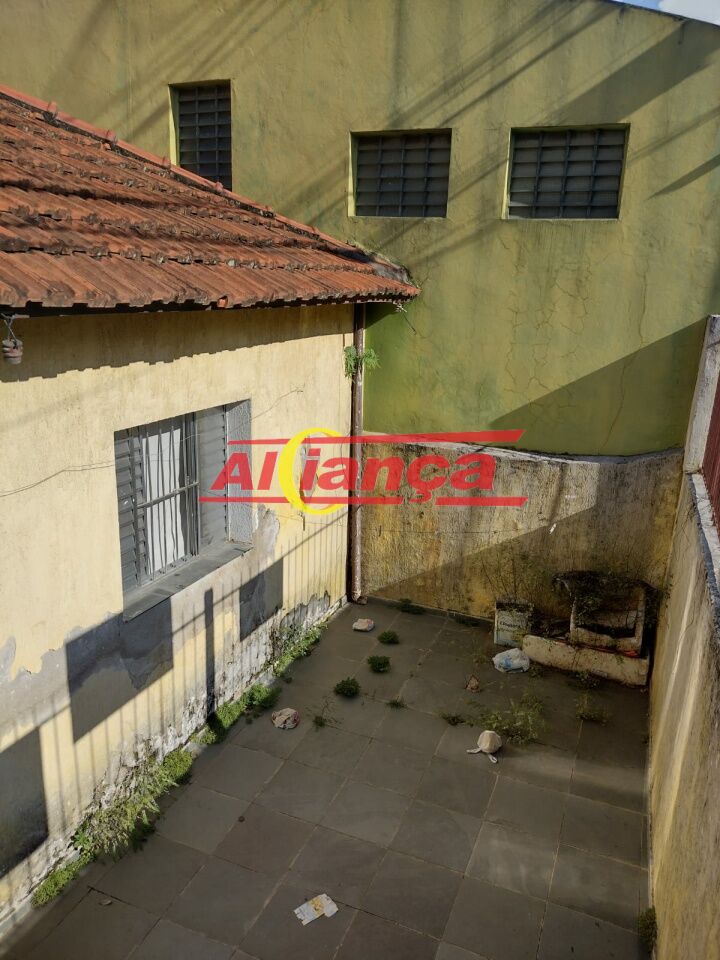 Foto 1 de Casa, para Venda, em Jardim Tijuco, Guarulhos - Ref AI66708