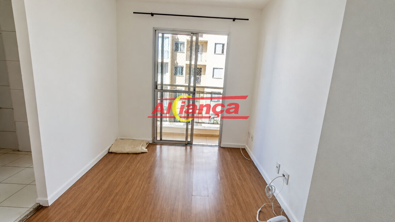 Foto 1 de Apartamento, para Venda, em Vila Miriam, Guarulhos - Ref AI66715