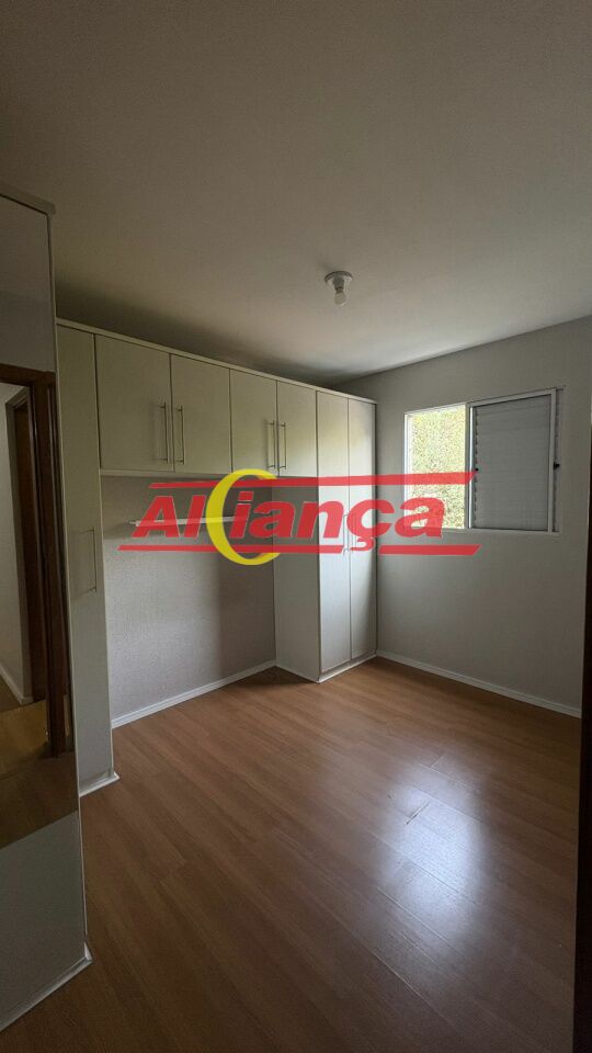 Foto 1 de Apartamento, para Locação, em Parque Primavera, Guarulhos - Ref AI66717