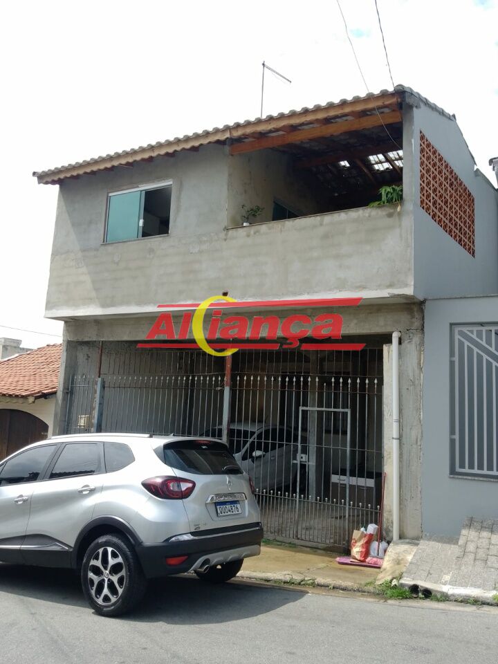 Foto 1 de Casa, para Venda, em Jardim Bandeirantes, Guarulhos - Ref AI66733