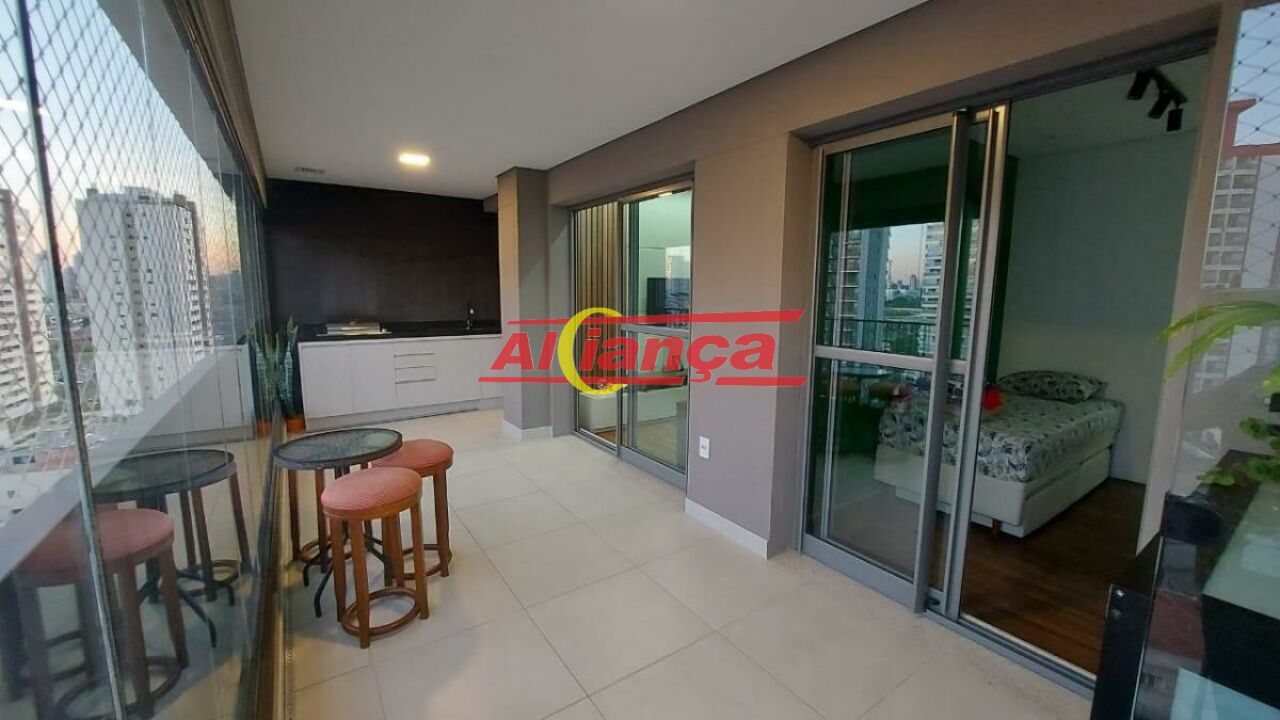 Foto 1 de Apartamento, para Venda, em Tatuapé, São Paulo - Ref AI66739