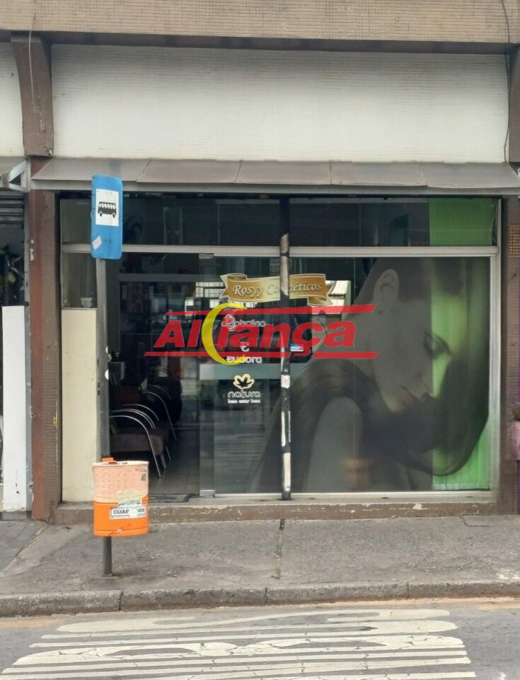Foto 1 de Comercial, para Venda, em Gopoúva, Guarulhos - Ref AI66744