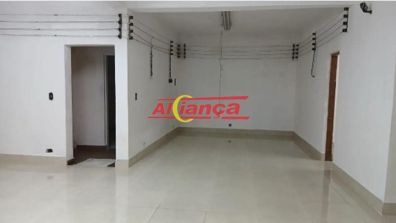 Foto 1 de Comercial, para Locação, em Jardim Paraventi, Guarulhos - Ref AI66751