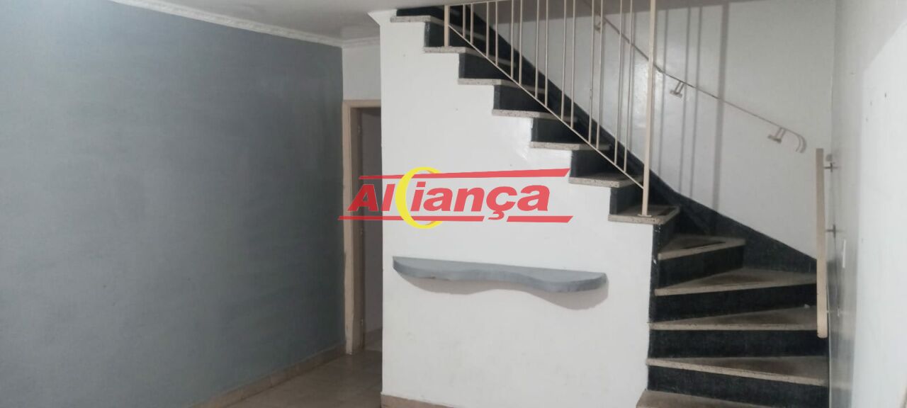 Foto 1 de Casa, para Venda, em Vila Nilo, São Paulo - Ref AI66755