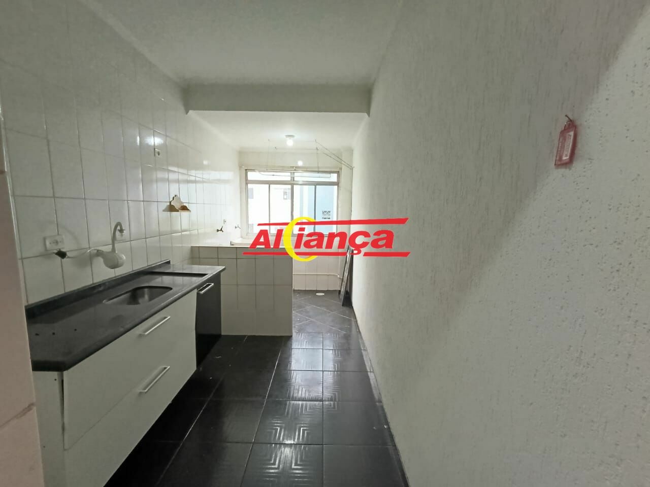 Foto 1 de Apartamento, para Venda, em Parque Primavera, Guarulhos - Ref AI66760