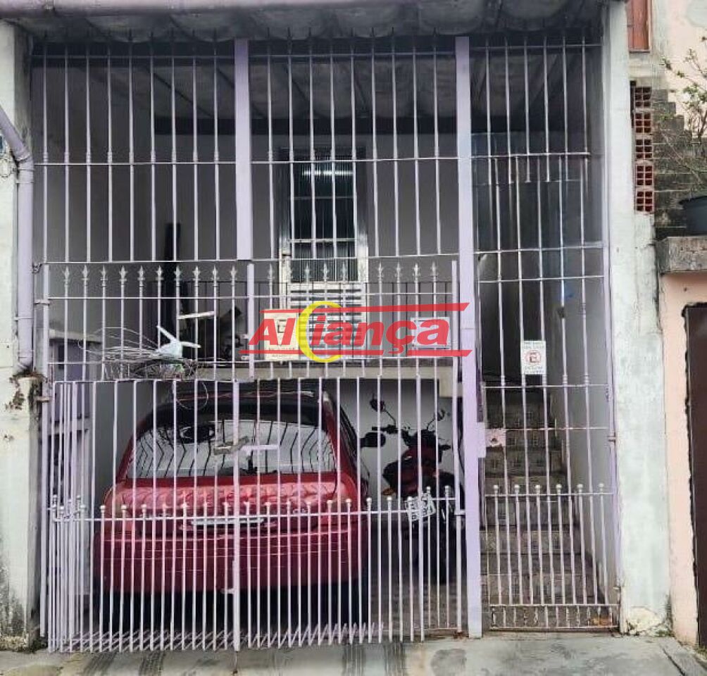 Foto 1 de Casa, para Venda, em Parque Santo Antônio, Guarulhos - Ref AI66769