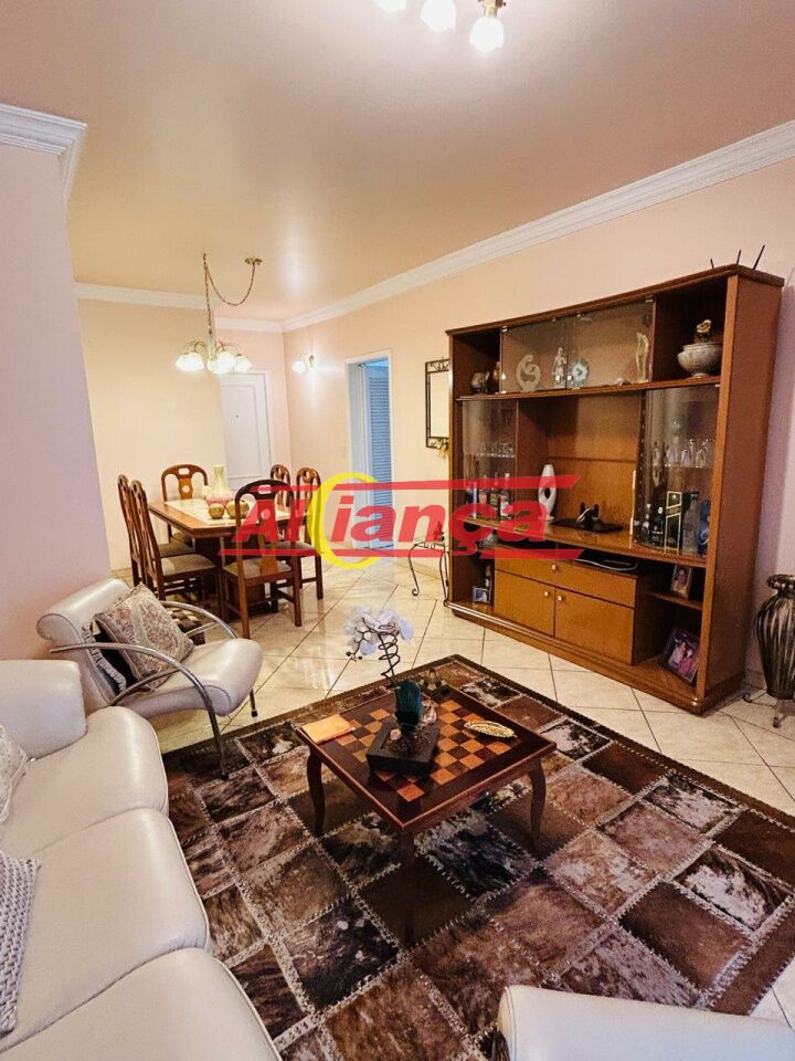 Foto 1 de Apartamento, para Venda, em Vila Galvão, Guarulhos - Ref AI66771