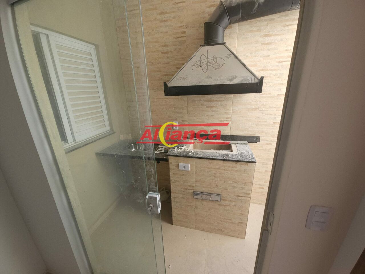 Foto 1 de Casa, para Venda, em Vila Constança, São Paulo - Ref AI66773