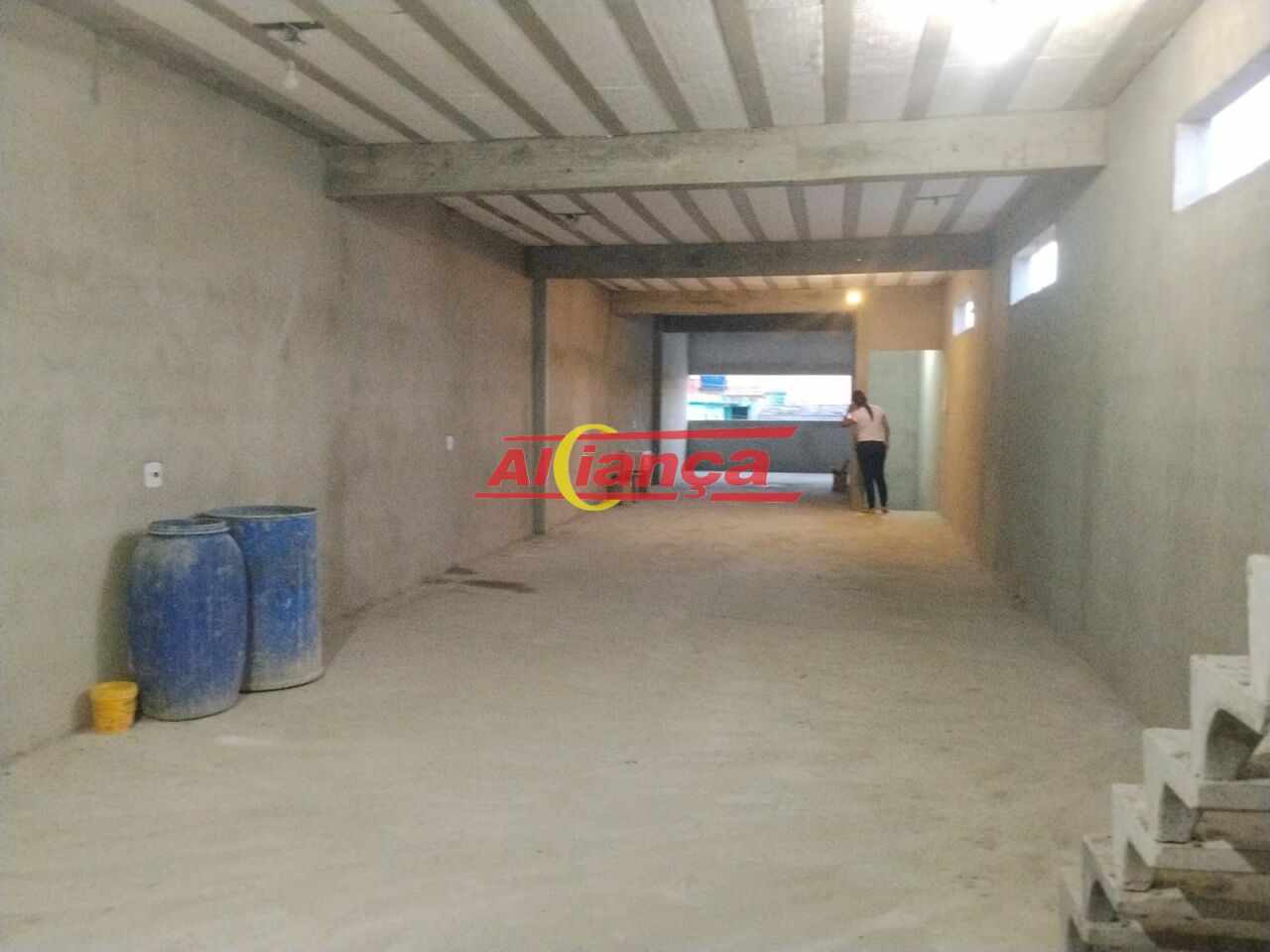 Foto 1 de Comercial, para Locação, em Cidade Parque Alvorada, Guarulhos - Ref AI66785