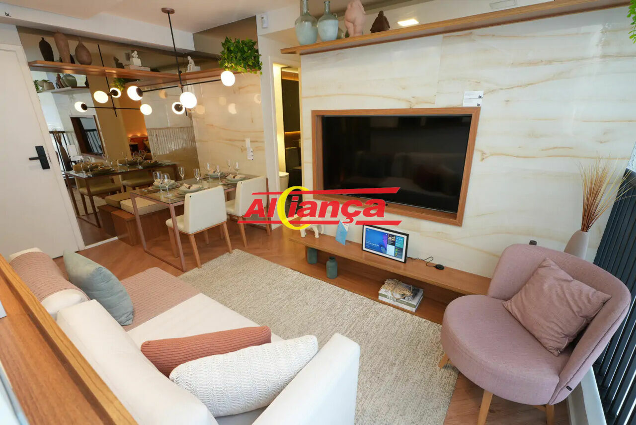 Foto 1 de Apartamento, para Venda, em Tatuapé, São Paulo - Ref AI66798