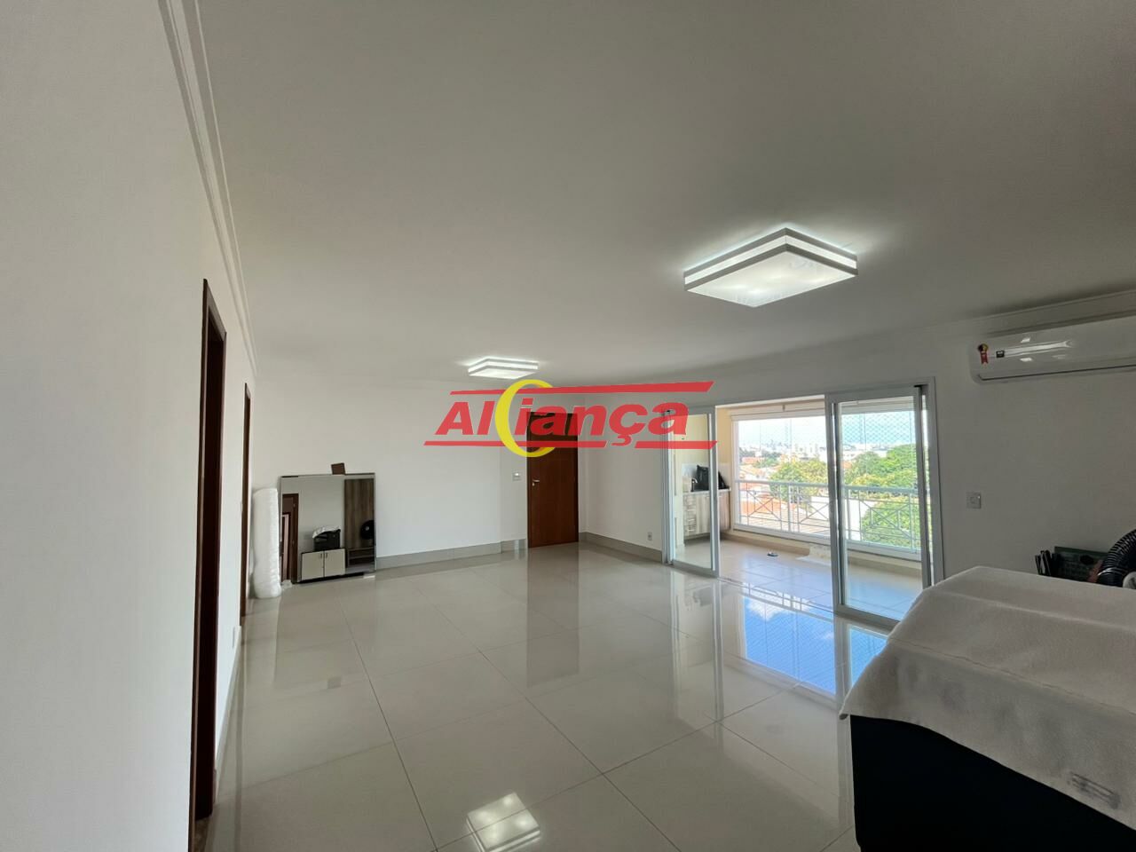Foto 1 de Apartamento, para Venda, em Vila Milton, Guarulhos - Ref AI66808