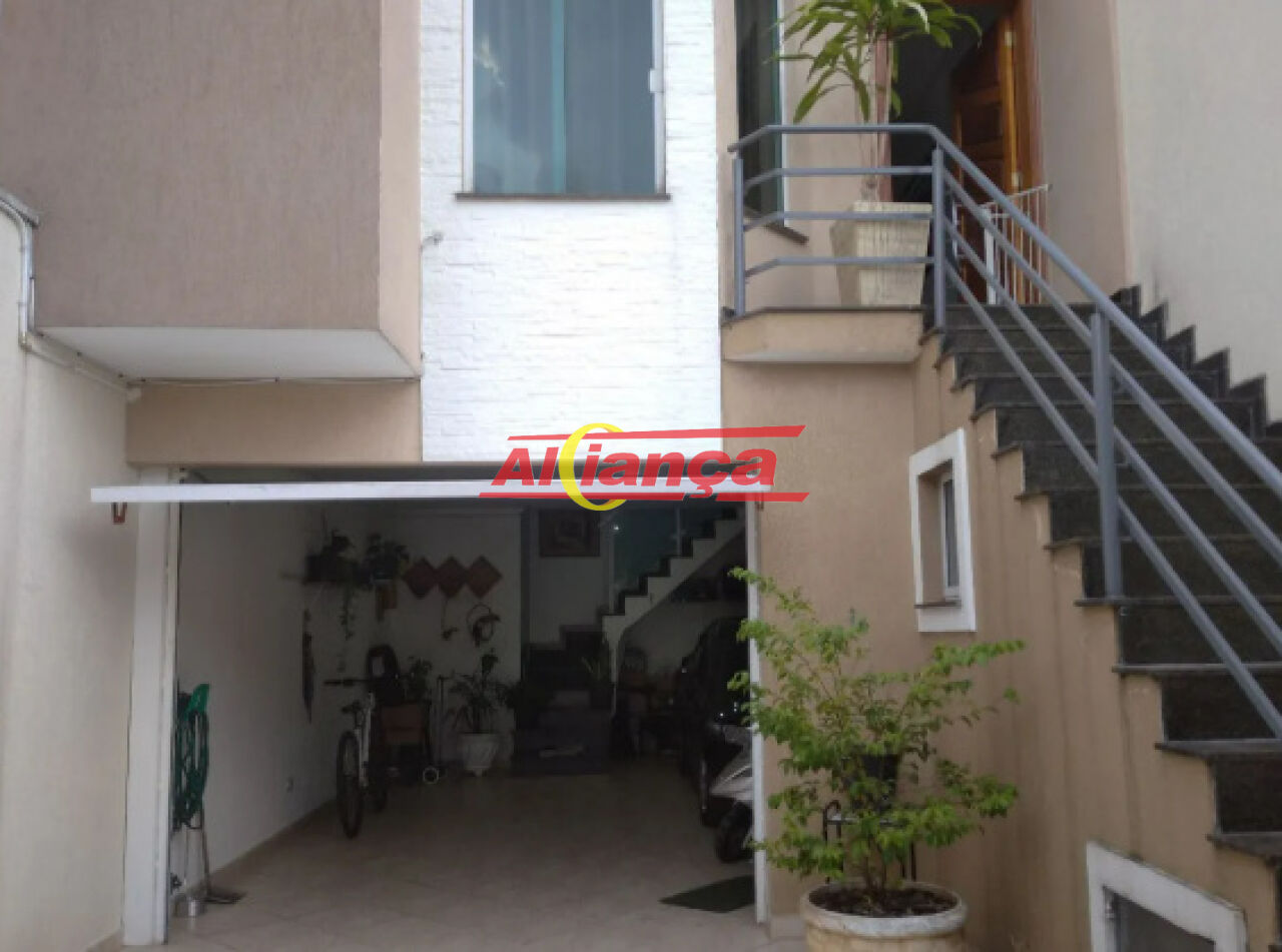 Foto 1 de Casa, para Venda, em Vila Matilde, São Paulo - Ref AI66817