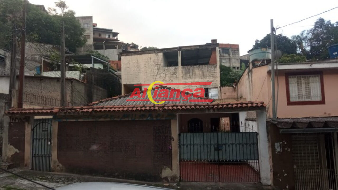 Foto 1 de Casa, para Venda, em Vila Nova Galvão, São Paulo - Ref AI66818