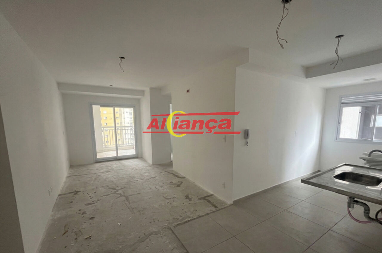 Foto 1 de Apartamento, para Venda, em Picanço, Guarulhos - Ref AI66823