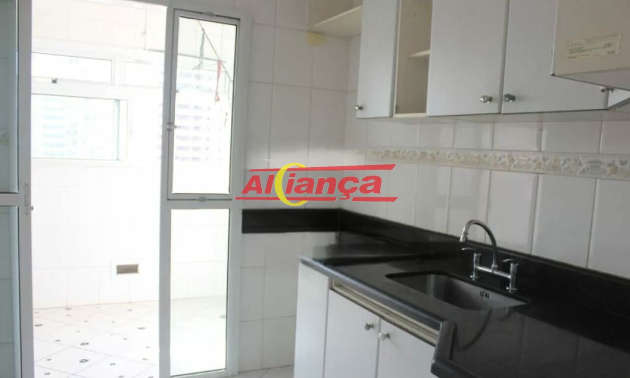 Foto 1 de Apartamento, para Venda, em Jardim Flor da Montanha, Guarulhos - Ref AI66824