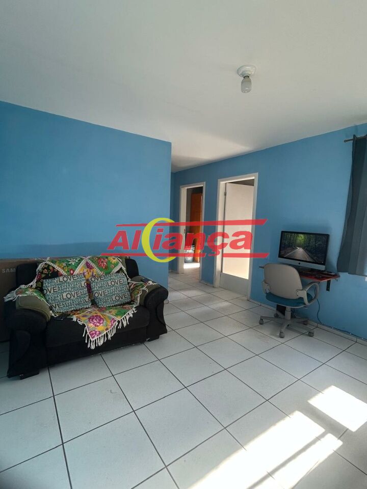 Foto 1 de Apartamento, para Venda, em Jardim Centenário, Guarulhos - Ref AI66826