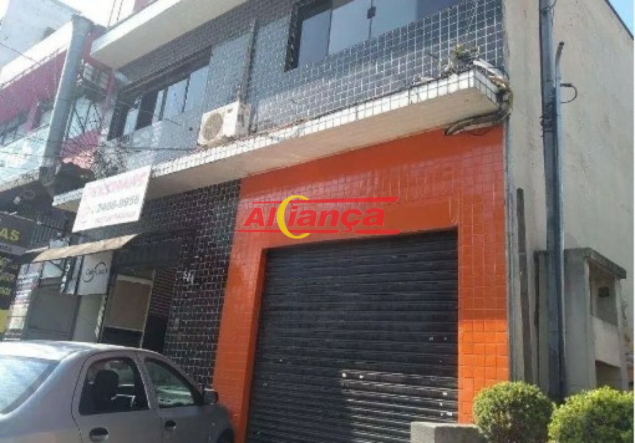 Foto 1 de Comercial, para Venda, em Macedo, Guarulhos - Ref AI66828