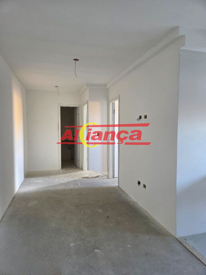 Foto 1 de Apartamento, para Venda, em Gopoúva, Guarulhos - Ref AI66829
