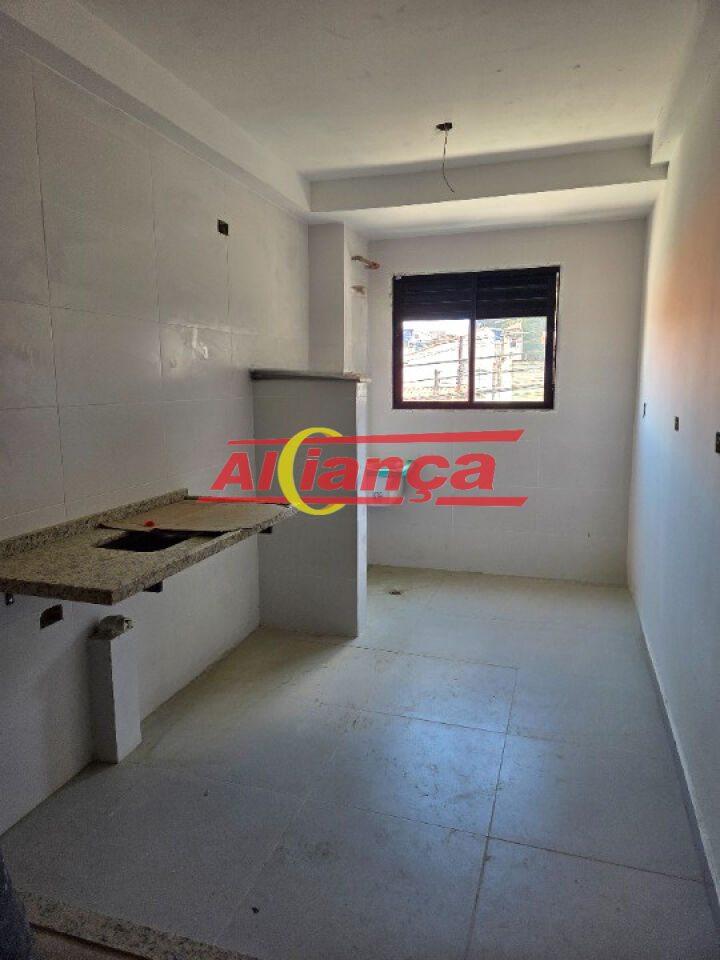 Foto 1 de Apartamento, para Venda, em Gopoúva, Guarulhos - Ref AI66830