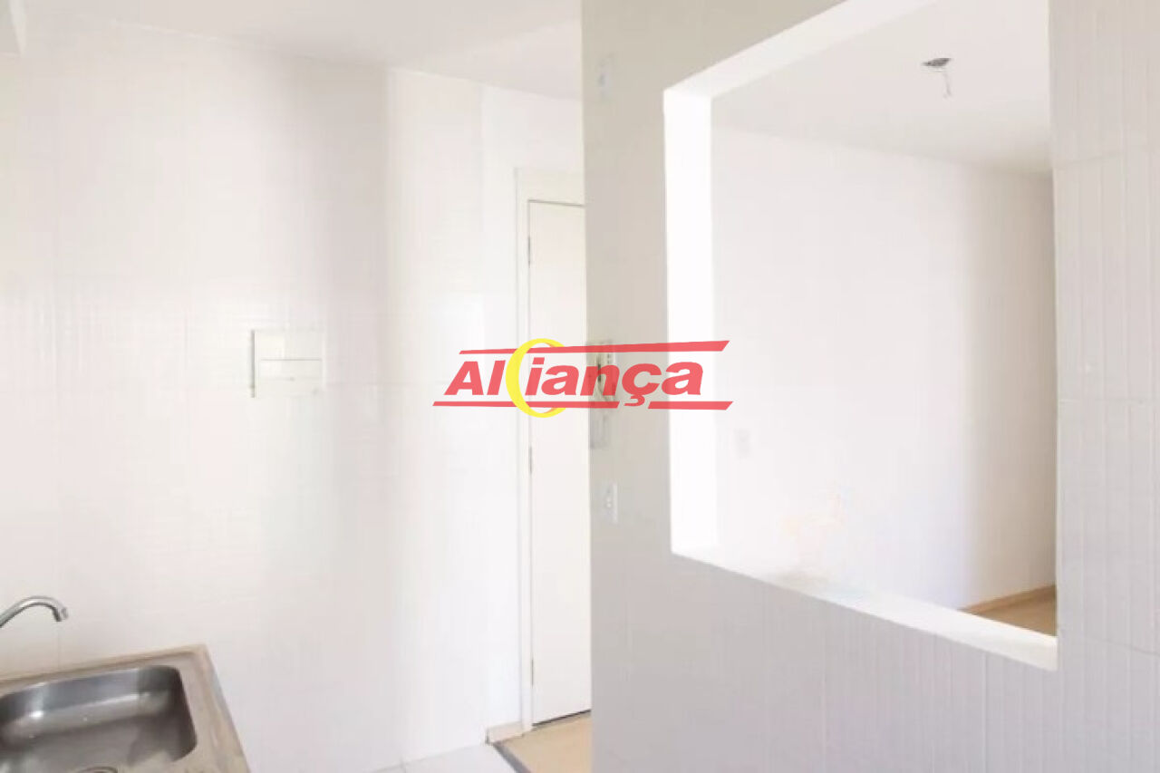 Foto 1 de Apartamento, para Venda, em Ponte Grande, Guarulhos - Ref AI66834