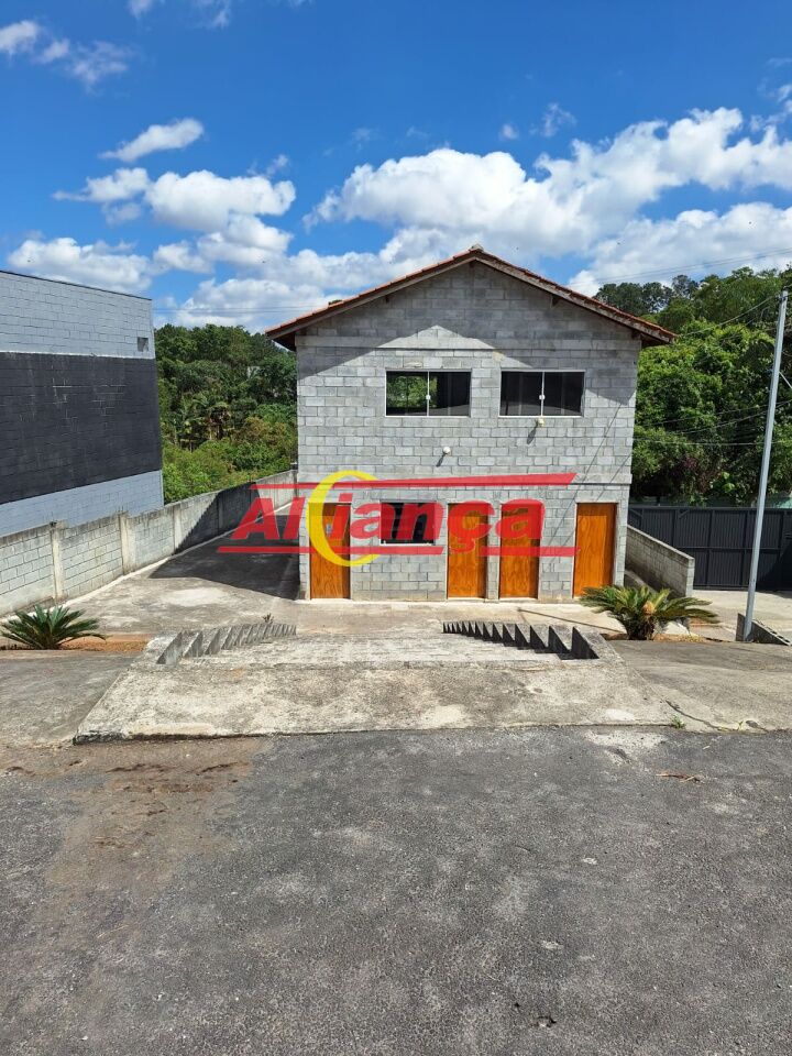 Foto 1 de Comercial, para Locação, em Veraneio Maracanã, Itaquaquecetuba - Ref AI66835