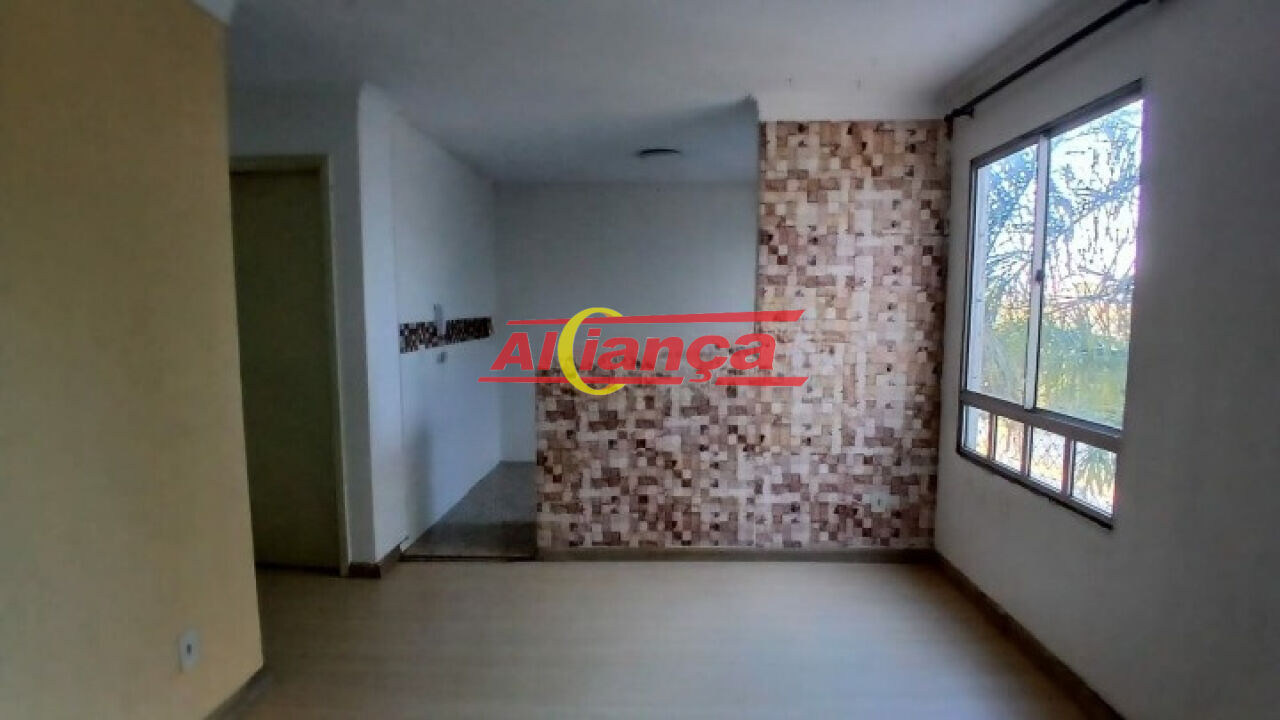 Foto 1 de Apartamento, para Venda, em Água Chata, Guarulhos - Ref AI66839