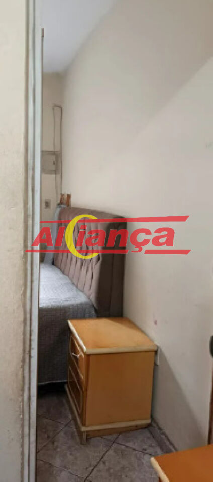 Foto 1 de Casa, para Venda, em Residencial Parque Cumbica, Guarulhos - Ref AI66840