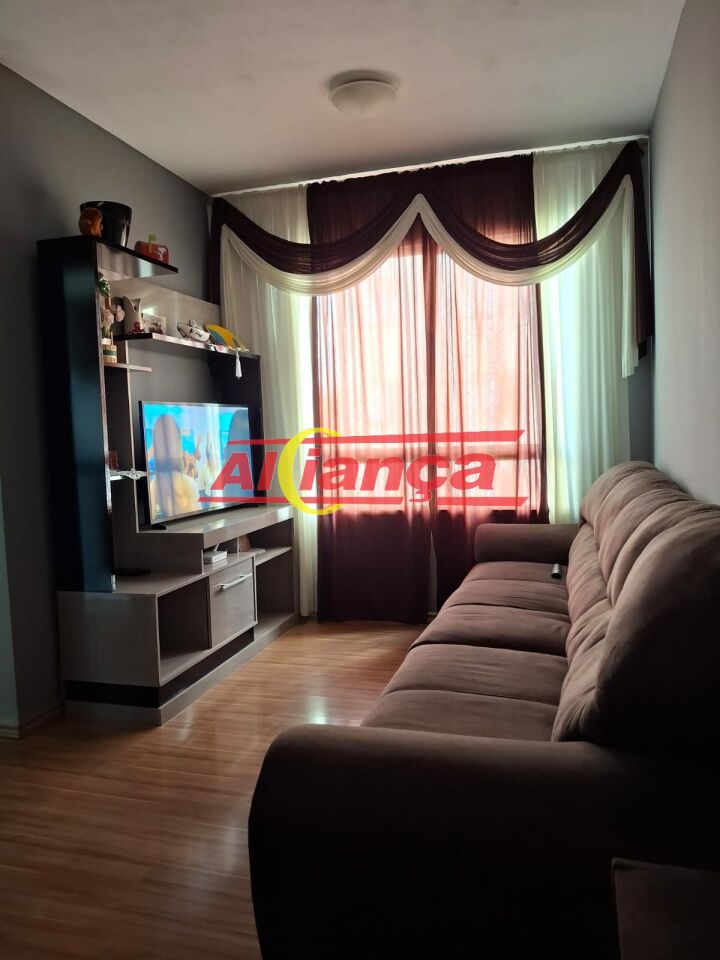 Foto 1 de Apartamento, para Venda, em Pimentas, Guarulhos - Ref AI66844