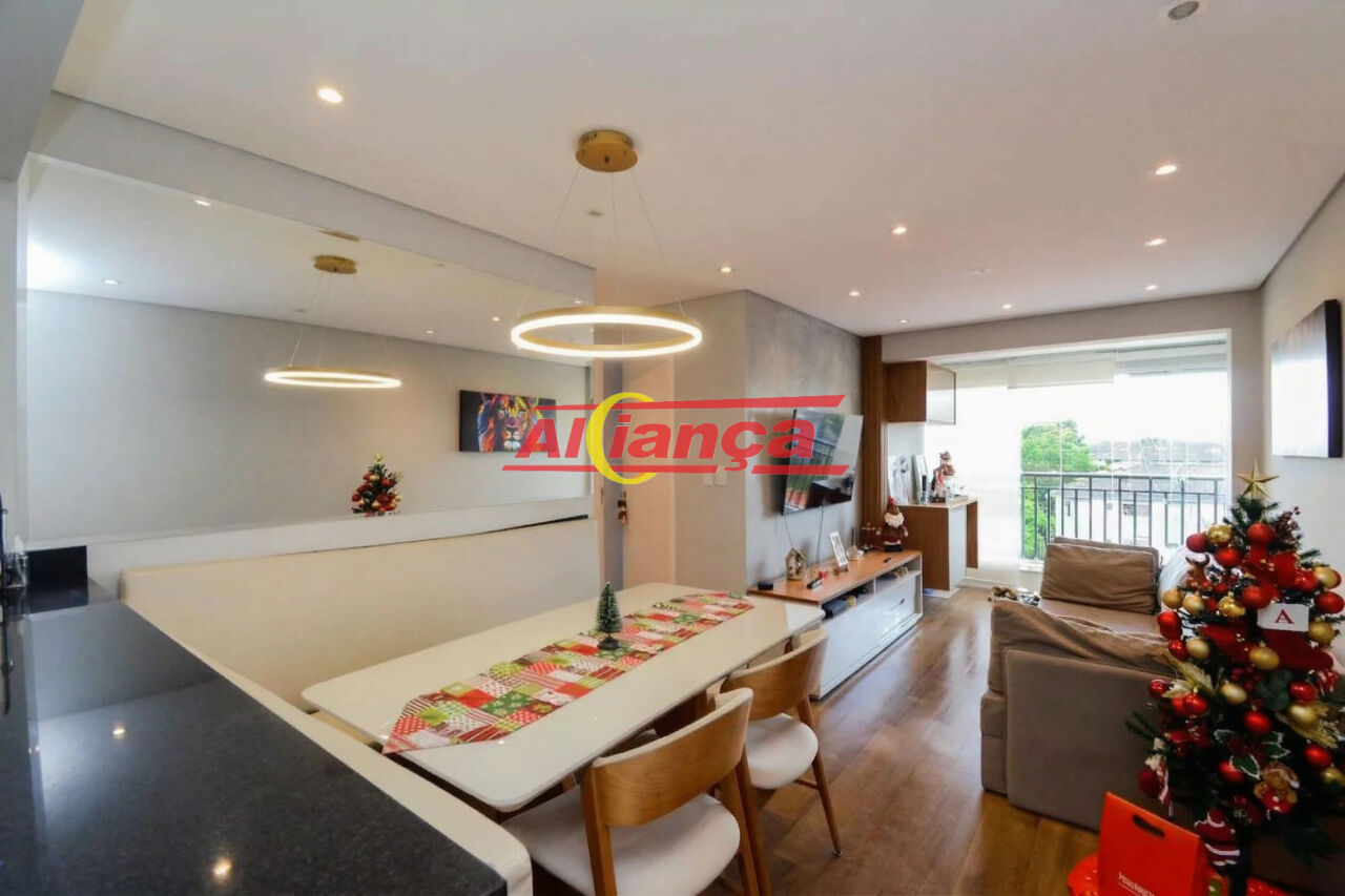 Foto 1 de Apartamento, para Venda, em Jardim Anny, Guarulhos - Ref AI66847