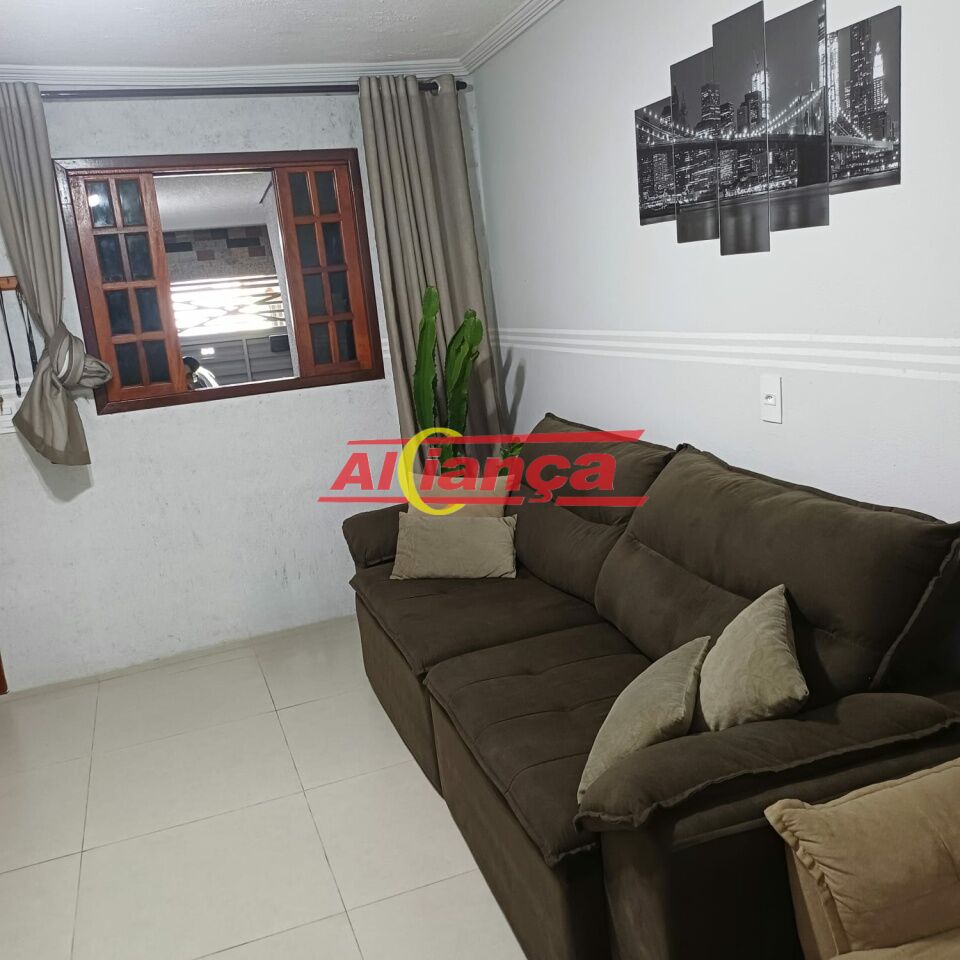 Foto 1 de Casa, para Venda, em Jardim Ponte Alta I, Guarulhos - Ref AI66848