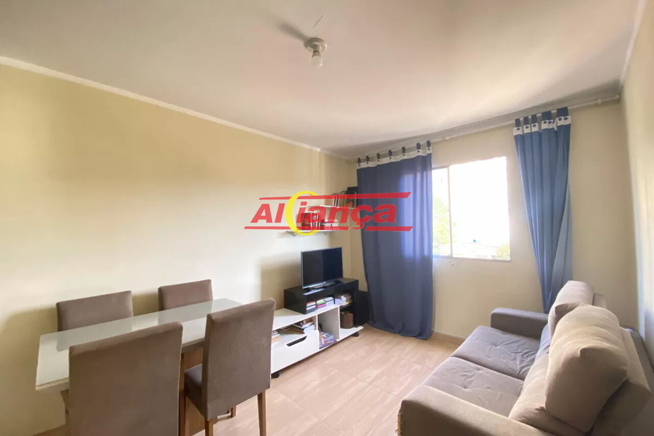 Foto 1 de Apartamento, para Venda, em Macedo, Guarulhos - Ref AI66849
