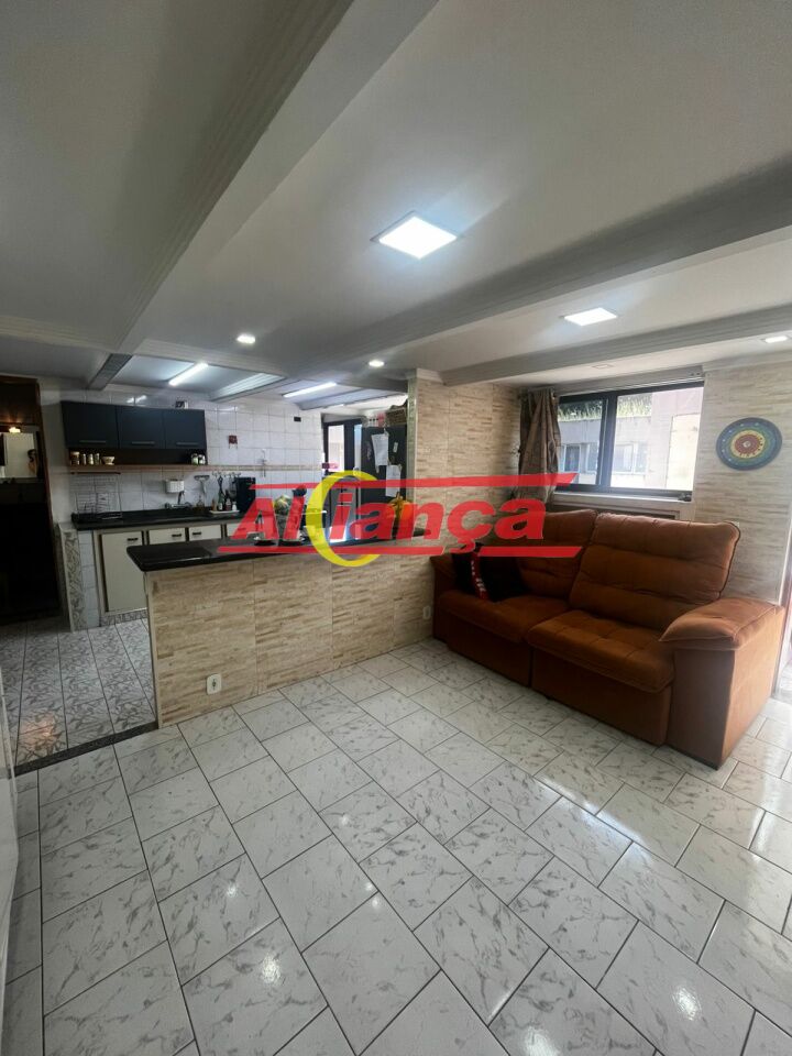 Foto 1 de Apartamento, para Venda, em Parque Cecap, Guarulhos - Ref AI66850