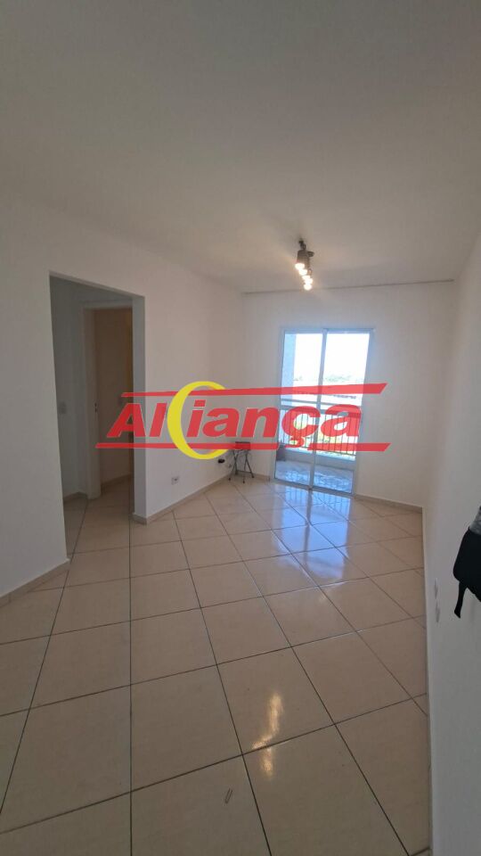 Foto 1 de Apartamento, para Locação, em Cidade Jardim Cumbica, Guarulhos - Ref AI66851