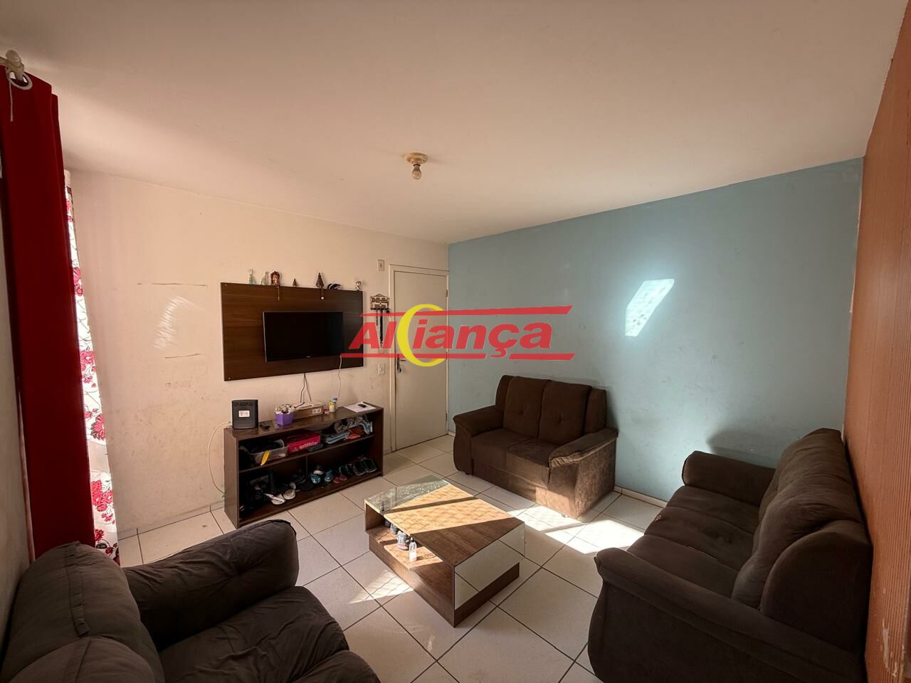 Foto 1 de Apartamento, para Venda, em Jardim Centenário, Guarulhos - Ref AI66862
