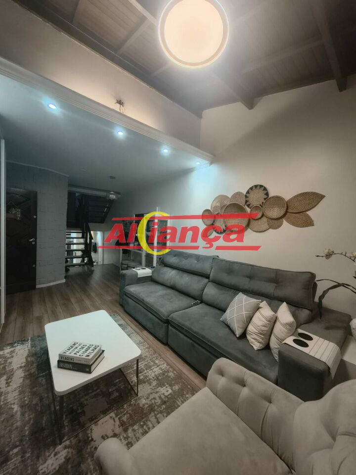 Foto 1 de Casa, para Venda, em Jardim Santa Clara, Guarulhos - Ref AI66863