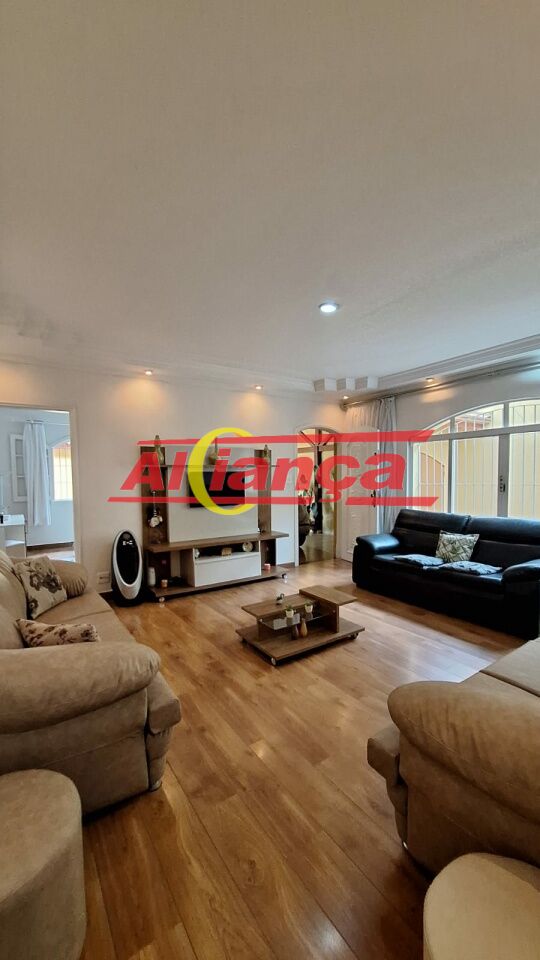 Foto 1 de Casa, para Venda, em Macedo, Guarulhos - Ref AI66871